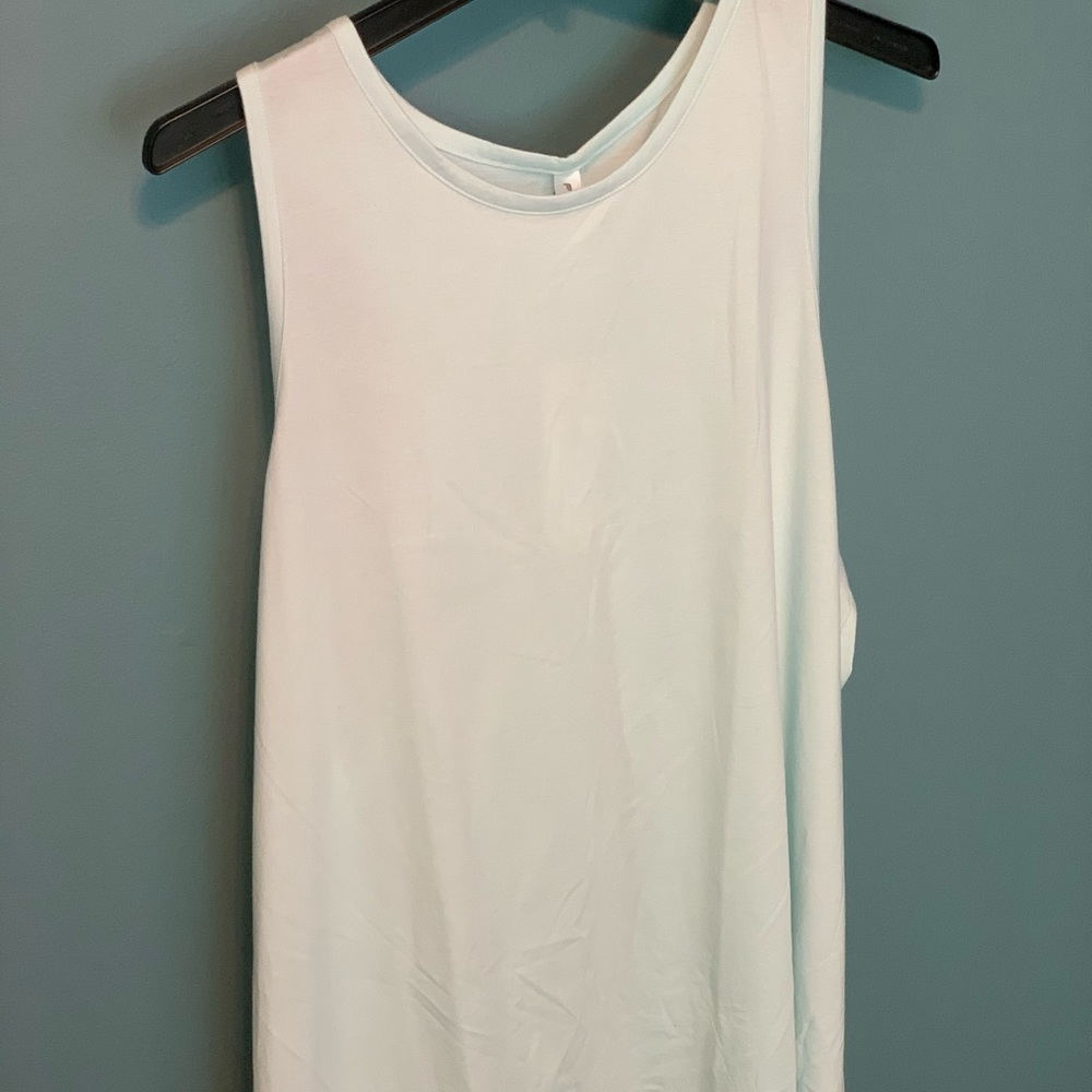 NWT Fabletics Tank Top